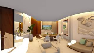360 Sala Comedor EXISTENCE