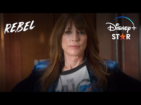 Disney+ | Rebel Streaming May 28