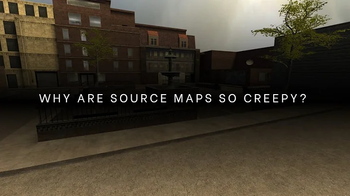 Why Are Source Maps So Creepy?