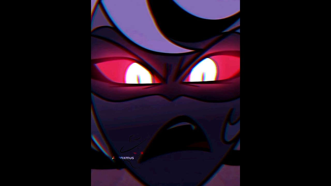 Carmilla Carmine | Out For Love | Hazbin Hotel 