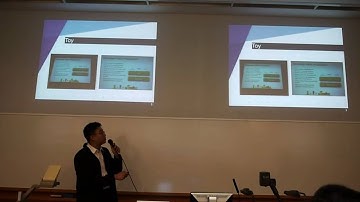 Maemo Development and MeeGo - Part 4.1: The Power of Qt