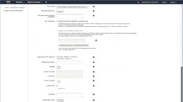 3 | AWS | Wordpress Website | High Availability | Load Balancers | Configuration