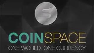CoinSpace Mining