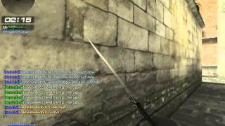 Sudden Attack Sea Waller IGN=(QeCeQe)