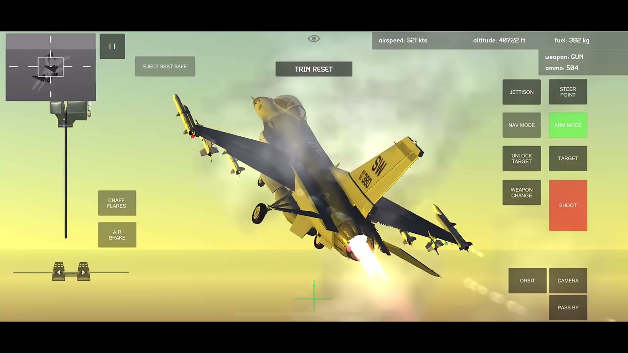 Indian Airforce Su-30 fighter jet capability and sound 