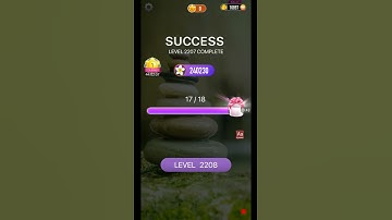 WORD CROSSY LEVEL 2207 ANSWERS