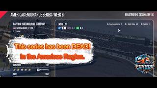 The Le Mans Ultimate Participation Problem  Are Americas Championships Failing
