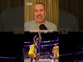 Don’t sleep on Yaxel Lendeborg winning Rookie of the Year