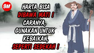 KATA BIJAK TENTANG HARTA DAN KEKAYAAN ! SANGAT MENYENTUH HATI ! 9M QUOTES