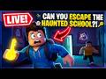 ROBLOX ME AAO ESCAPE GAMES KHELTE HAI | ROBLOX LIVE | POKE MEW IS LIVE #pokemonunitelive #roblox