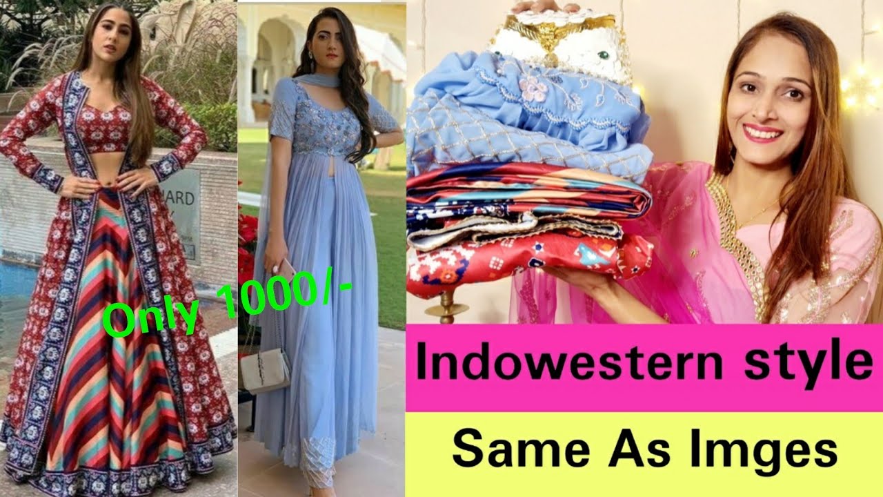 western dresses shop review