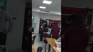 Zoology in the Classroom "Gallery Walk"