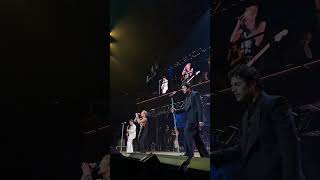 In Too Deep w/ SUM 41 in Seattle on the Greetings From Your Hometown Tour!