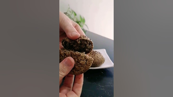 Oat and flaxseed bread, excellent digestion