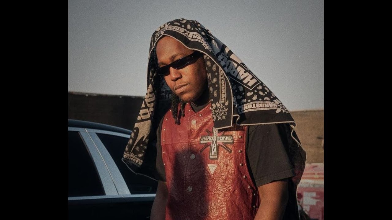 [FREE] Don Toliver Type Beat ~ "BROKEN"