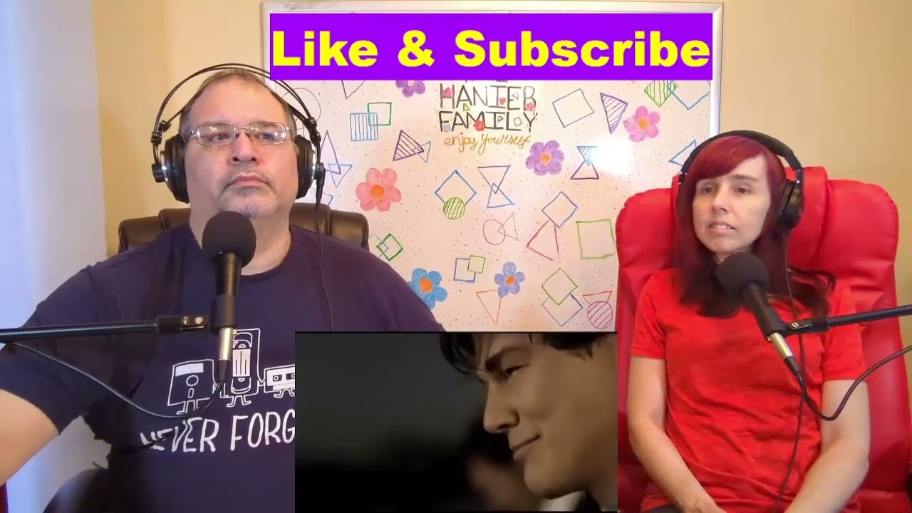 A-Ha - Summer Moved On Reaction