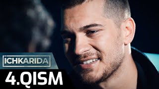 Ichkarida 4 qism (O'zbek tilida)