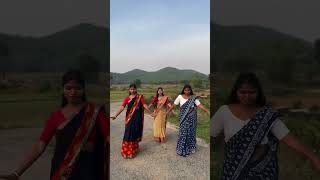 “🎶 New Nagpuri hit ♥️🔥 #dance #adhuniknagpurisong #dancecraze #love #nagpuritunes #dancemoves 👍❤️