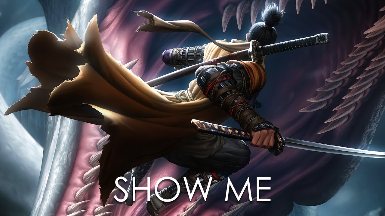 ♪ [ NIGHTCORE ] SHOW ME ( DESPOTEM ) MALE VOCAL ♪