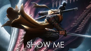 ♪ [ NIGHTCORE ] SHOW ME ( DESPOTEM ) MALE VOCAL ♪