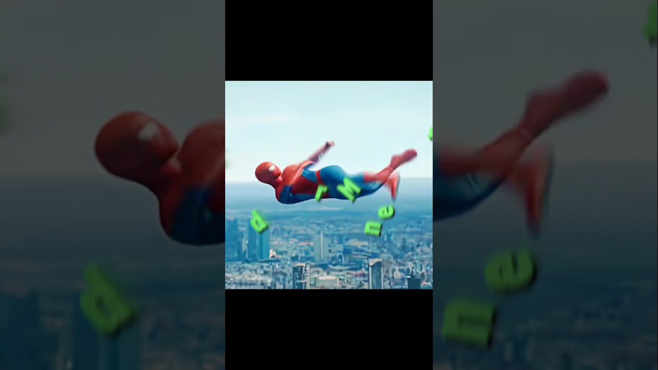 Spider Man Brand New Day 🔥#marvel #spiderman #edit #tomholland