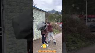 Oops 😬confused situation 😂😂😂 #funny #trynotolaughchallenge #comedy #prankvideo #shortsfeed #shorts Profile