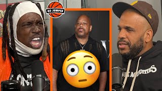 Unc Trolls DoBoy & Says Wack is Going to Press Him