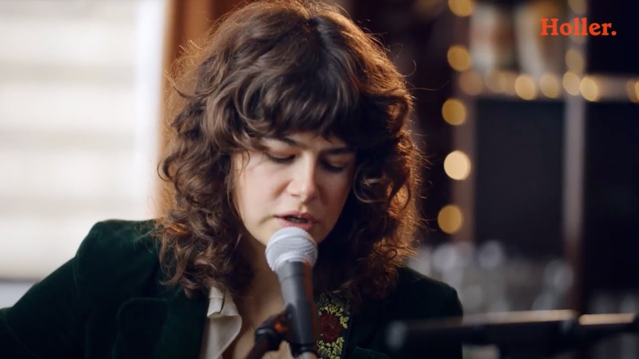 Native Harrow - Heart of Love | Holler