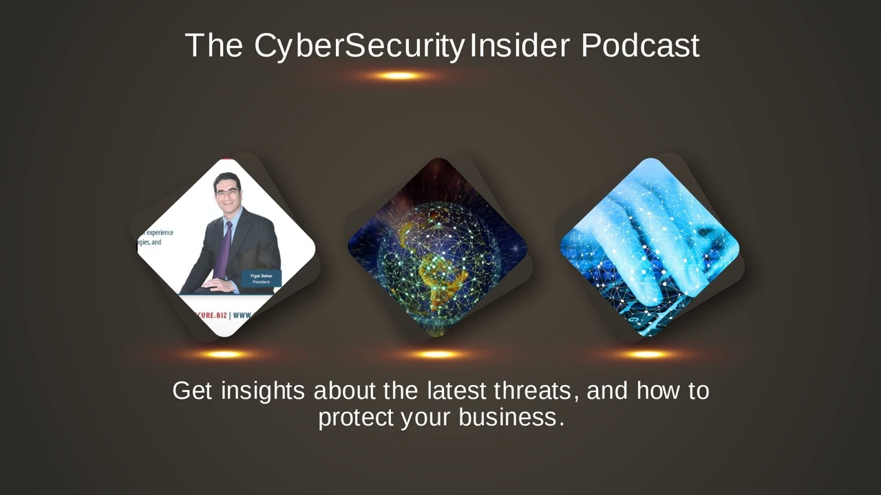 Best Cybersecurity Compliance & Managed Defense Firm 2Secure | Small Business Ransomware Protection