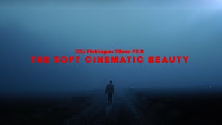 The $150 Vintage Lens for that Nostalgic Soft look screenshot 2