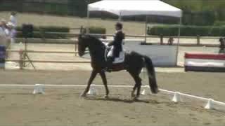 KINGSTON & LESLIE MORSE, GP, U.S. OLYMPIC TRIALS 2008