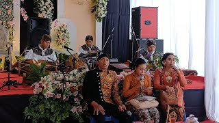 FULL GENDING & LANGGAM CAMPURSARI  TOMBO KANGEN  Live Walimatul Khitan David Setiawan Dampit