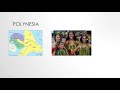 Class #75: Introduction to Oceania