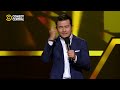 How Do Americans Feel About Australia? | The 5th Annual Howie Mandel All-Star Comedy Gala | CCA