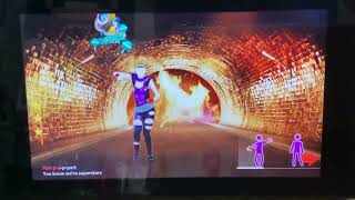 Just Dance We R Who We R