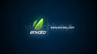 Cube Logo  - After Effects template from Videohive