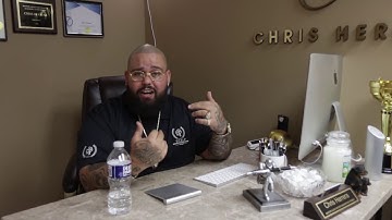 THIS IS THE BEST SCALP MICROPIGMENTATION TRAINING IN THE WORLD