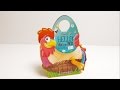 Lindt - Hello What's Up Chicks Chocolate Eggs - German Easter Edition