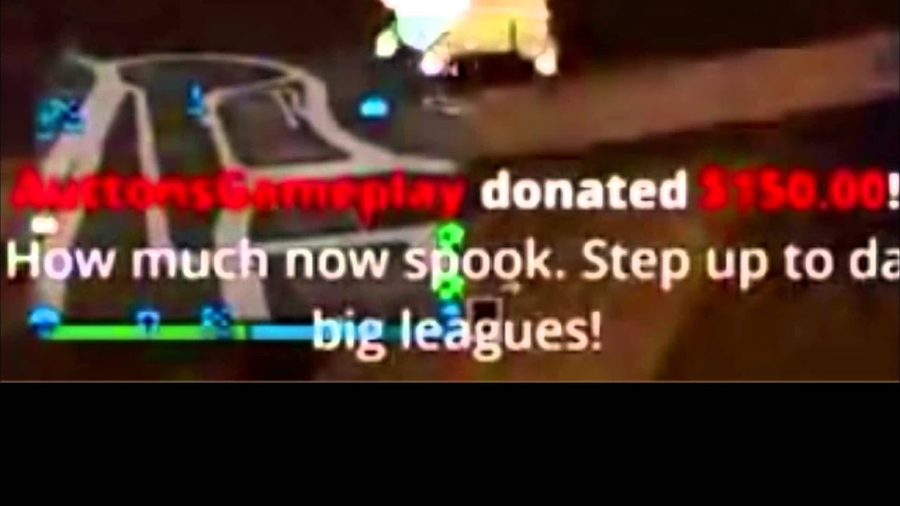 NOAHJ456 EPIC BOMB DROP REACTION