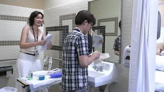 Shadow Files: HOSA SLC Workshop