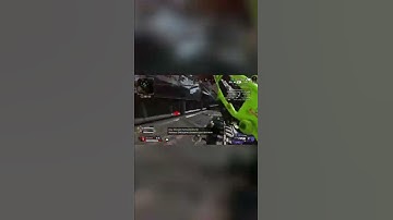 Sentinel + Wingman | Apex Legends