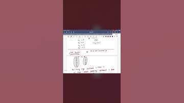 How Many 1-1 and Onto Functions? | JEE Advanced Concept#jeeadvanced  #mathematics #jeeproblems