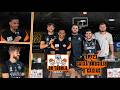 Programa de Tabela Ep.21 - 30/04/2026 - Caixa Brasília x Caxias - Playoffs JOGO 4