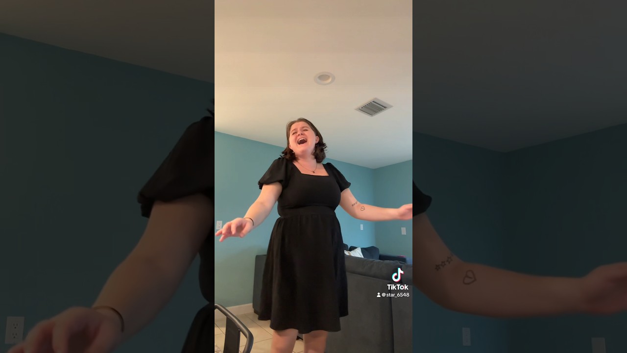 “For the first time in forever” reprise ￼