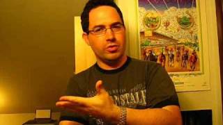 S.E. Cupp - Definition of Atheism.