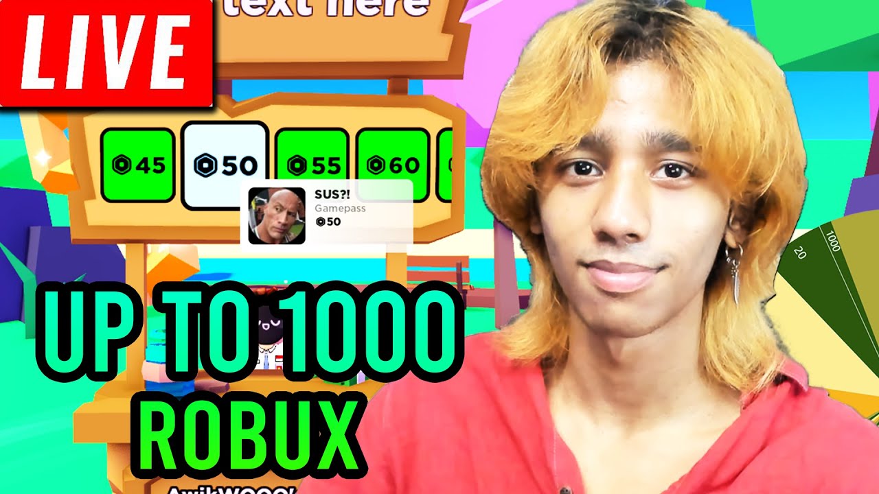 Plebcy on X: [ENDS TODAY] 1,000 Roblox Robux code, Like and Follow to win!   / X