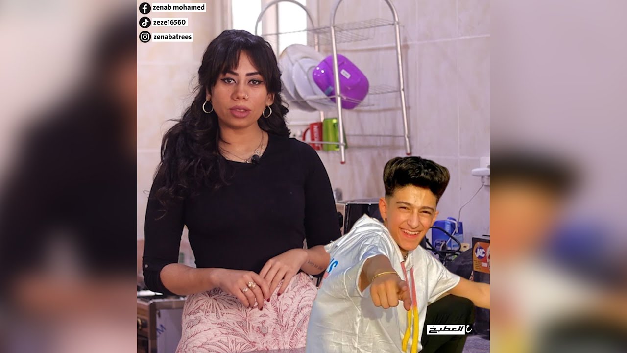 من قصور الخلايجة إلى السجن.. رحلة سامر مدني تامر حسني الشعبيات