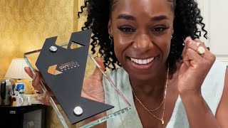 Unboxing ‘God’s Best’ StepFwd Award