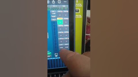 axios 24 sem som  como configurar apos a atualizacao inicial data#shorts