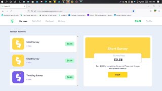 How to Create Account Eureka Survey 03 screenshot 4